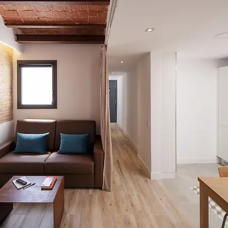 Apartment Sagrada Familia *