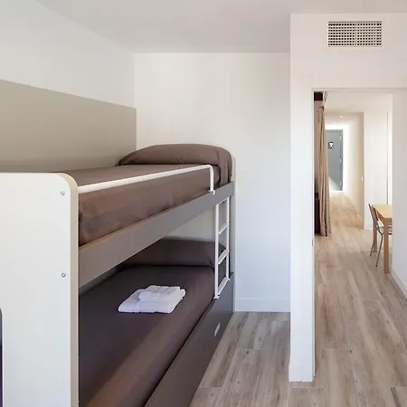 Apartment Sagrada Familia Barcelona