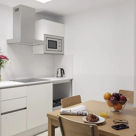 Apartment Sagrada Familia Barcelona