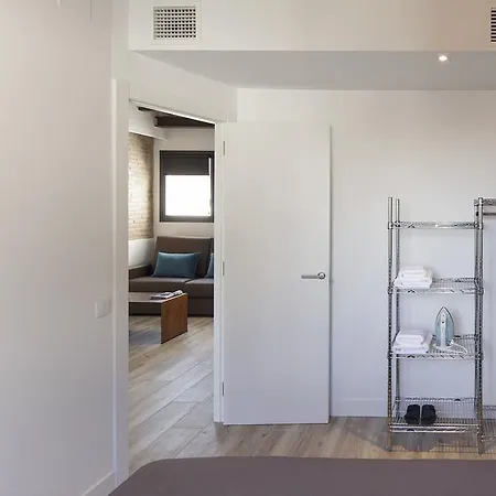 Sagrada Familia Apartment Barcelona