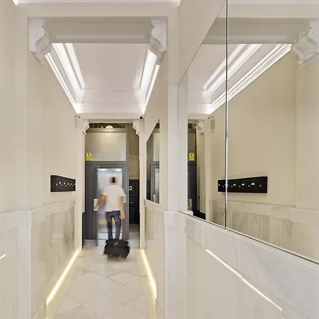 Apartment Sagrada Familia