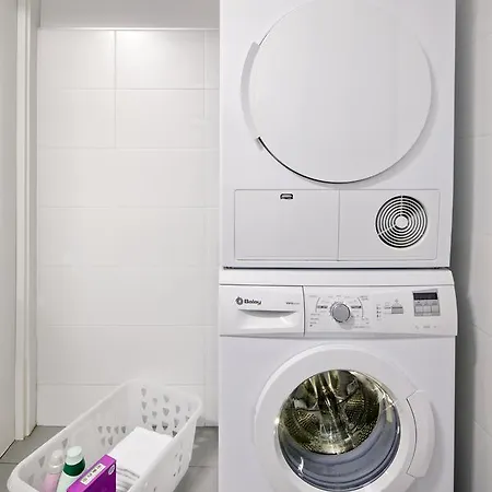 Apartment Sagrada Familia